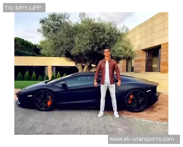 顶级足球球星豪车大曝光 哪些顶尖球员拥有超奢华座驾揭秘 顶级足球球星豪车大曝光 哪些顶尖球员拥有超奢华座驾揭秘