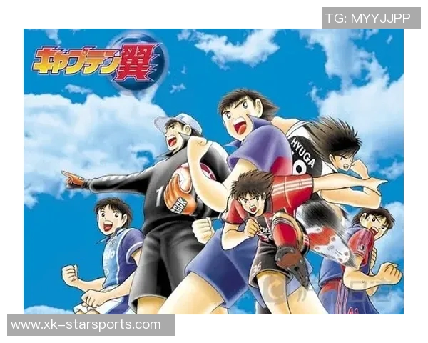 足球巨星漫画全解析 从球场到画布展现传奇人生 足球巨星漫画全解析 从球场到画布展现传奇人生