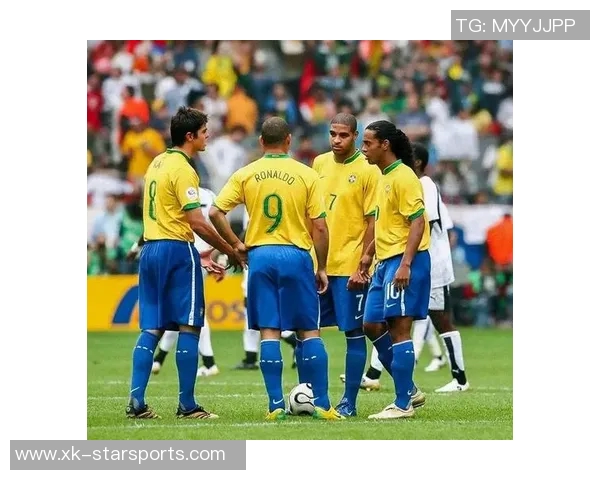 从足球小将到世界舞台历代球星成长与辉煌的精彩传承之路 从足球小将到世界舞台历代球星成长与辉煌的精彩传承之路