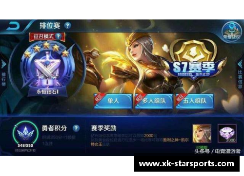 大王小王体育明星传奇：成就与荣耀的全景回顾